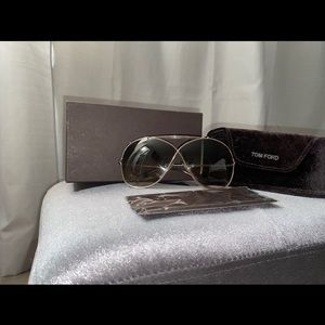 Tomford sunglasses